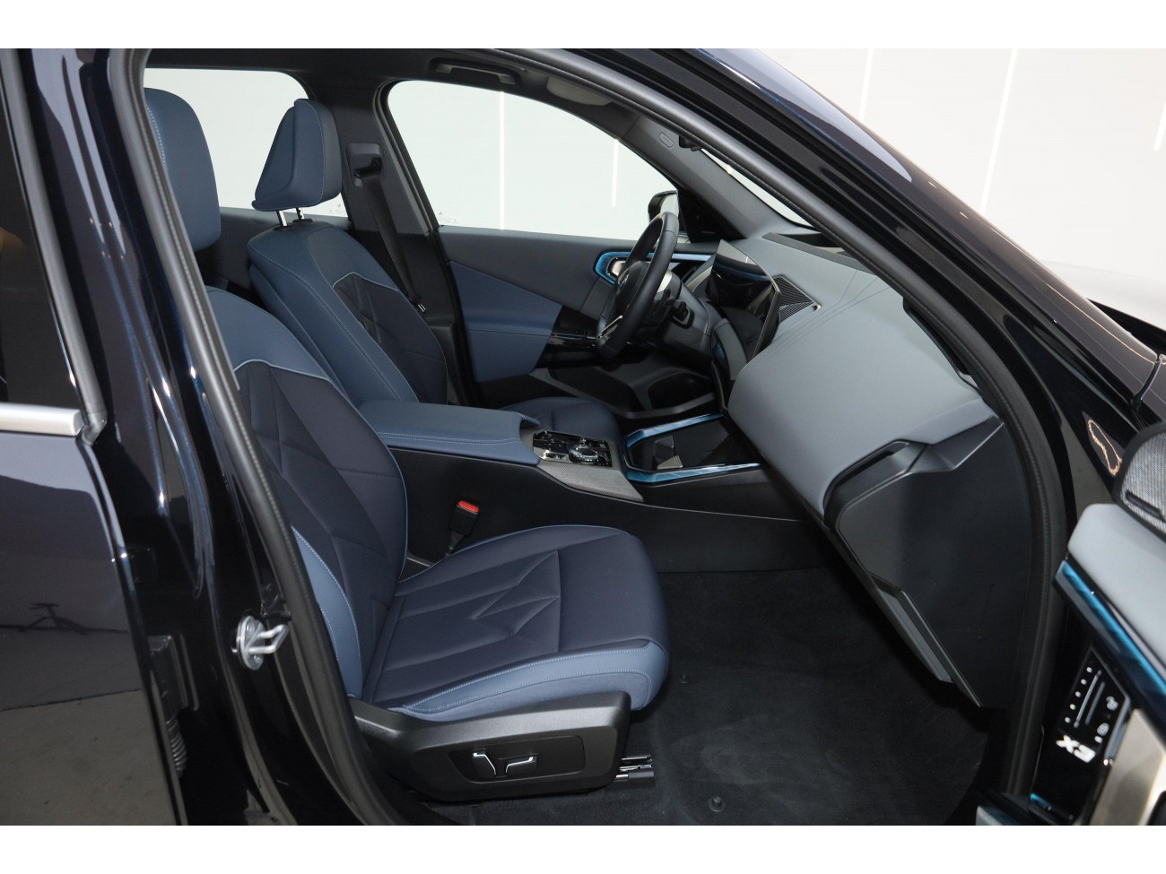 BMW X3 2025