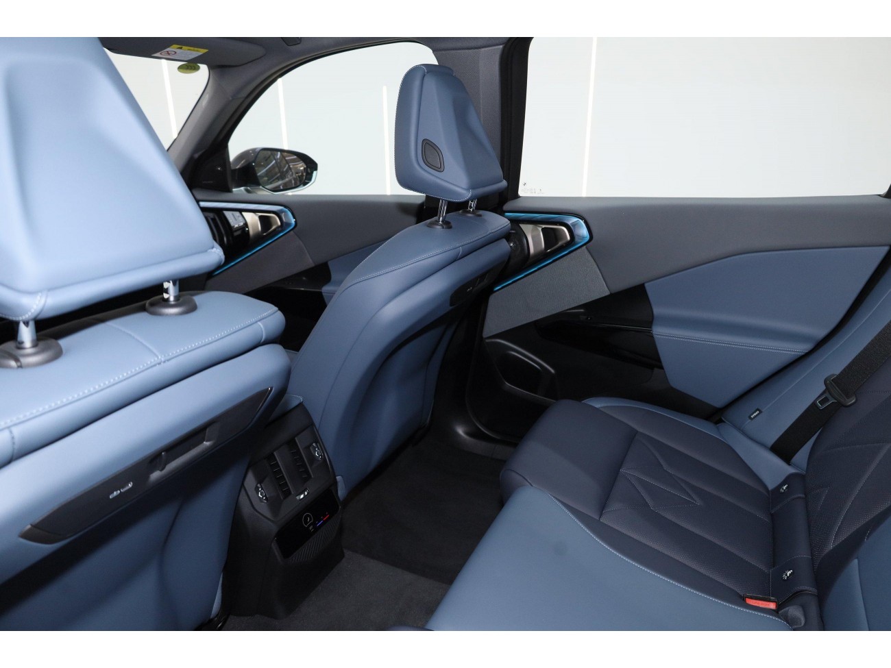 BMW X3 2025