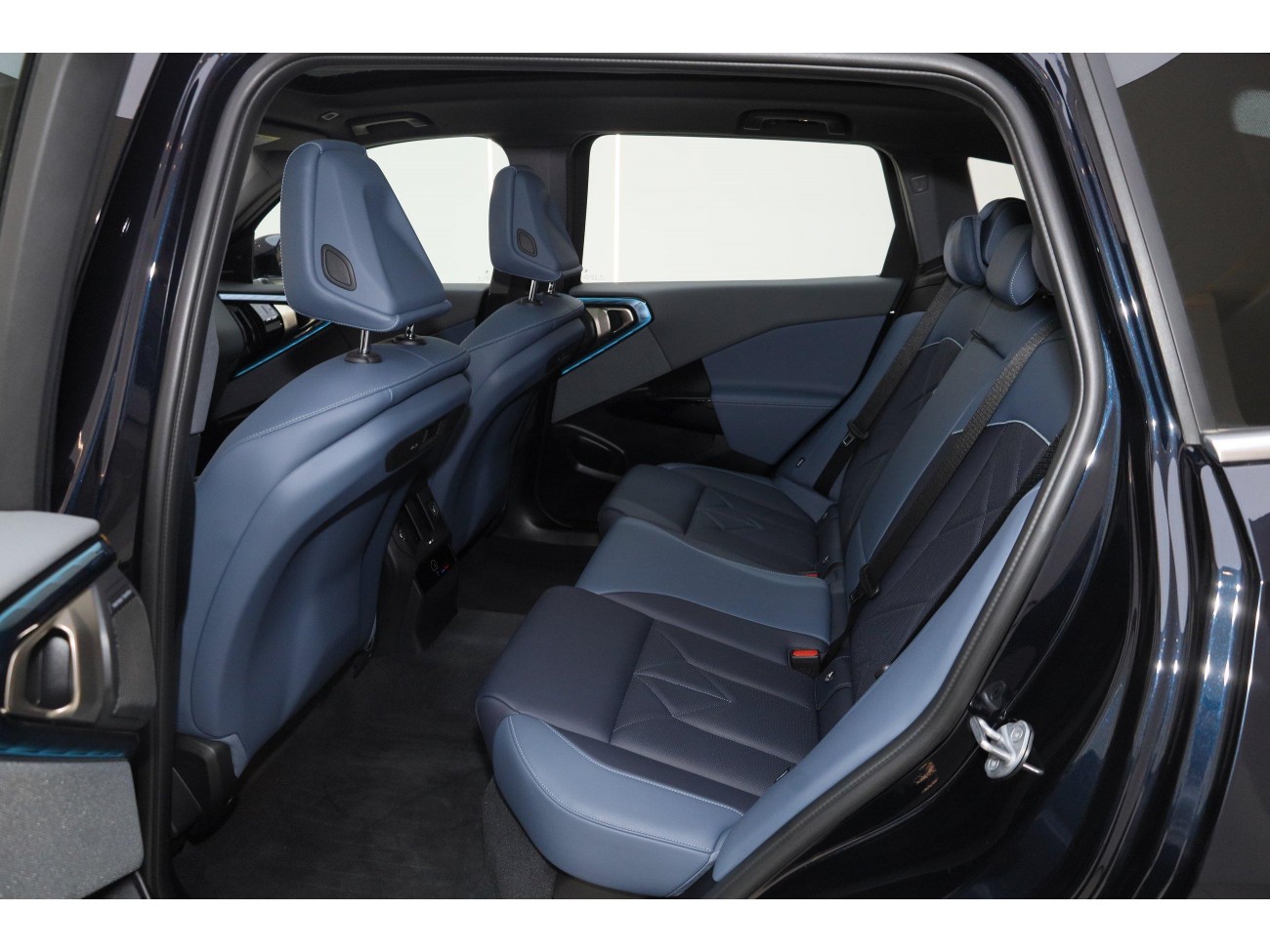BMW X3 2025