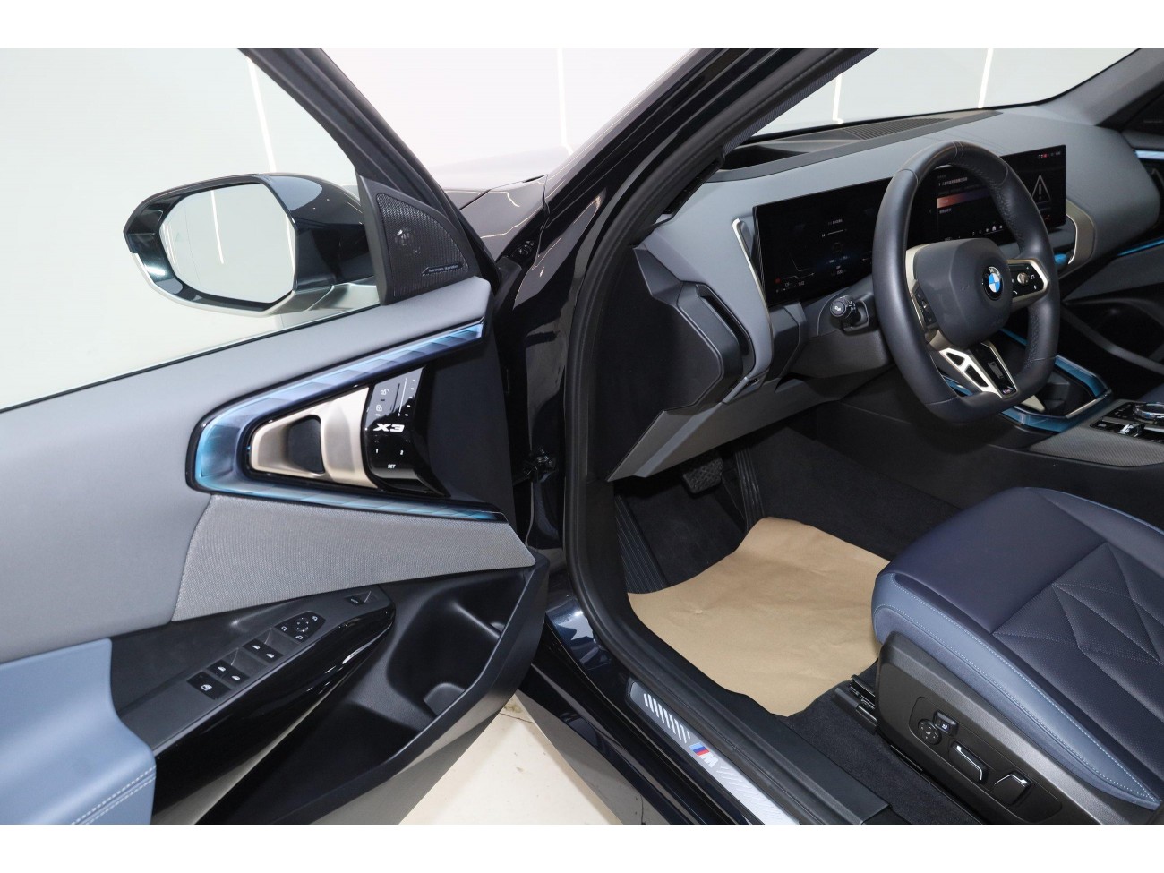 BMW X3 2025