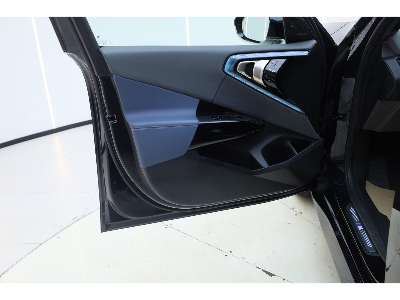 BMW X3 2025