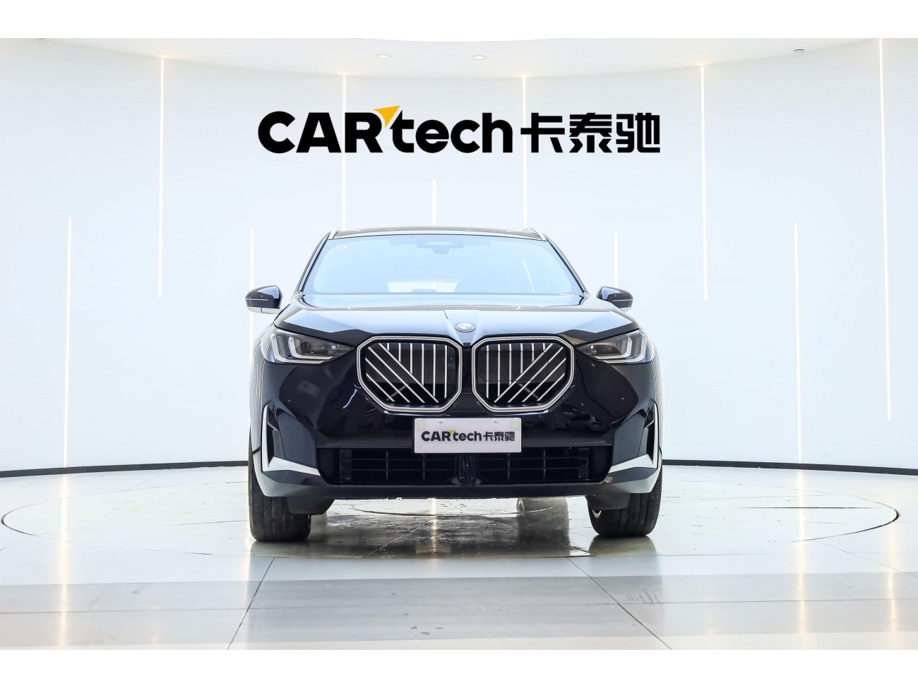 BMW X3 2025