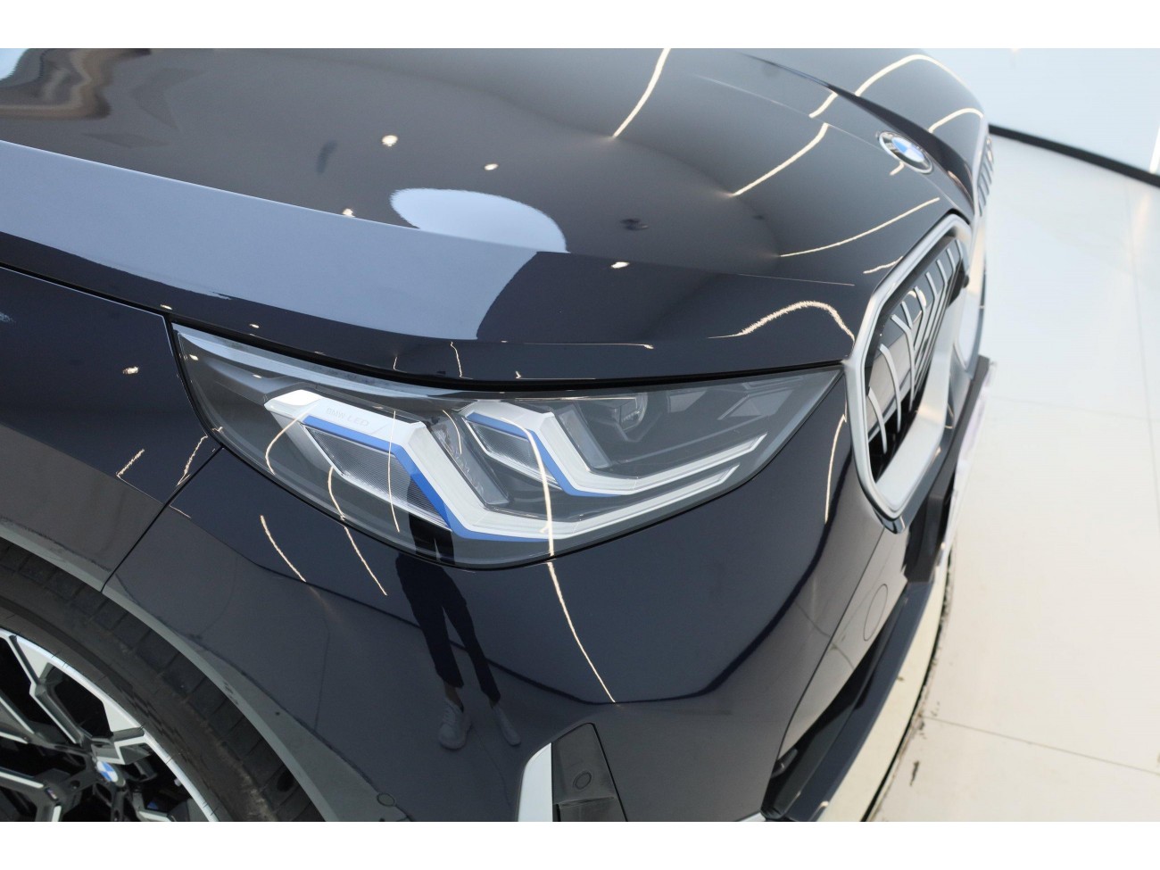 BMW X3 2025