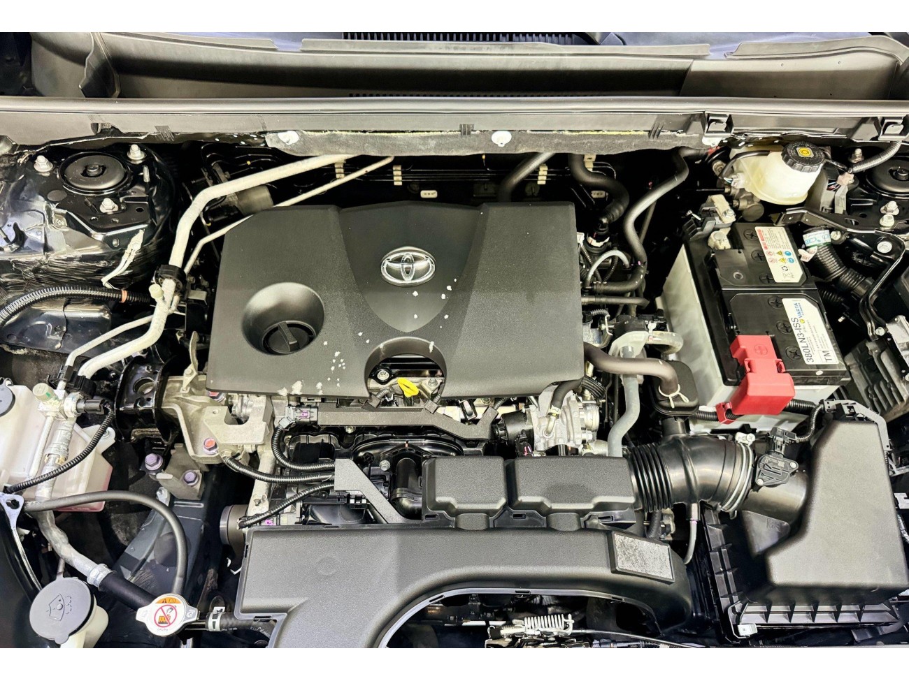 Toyota Wildlander 2021