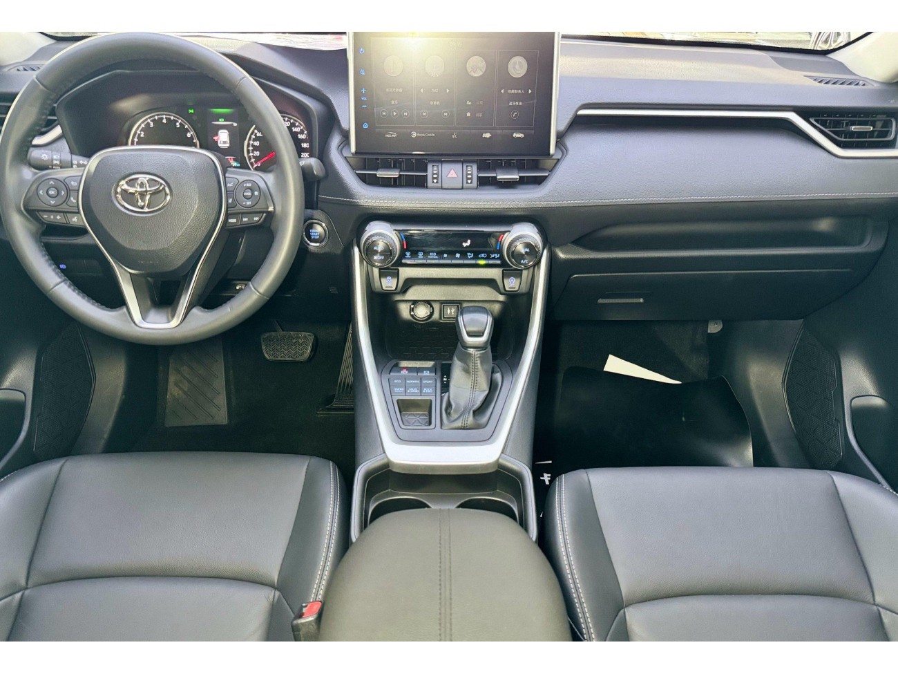 Toyota Wildlander 2021