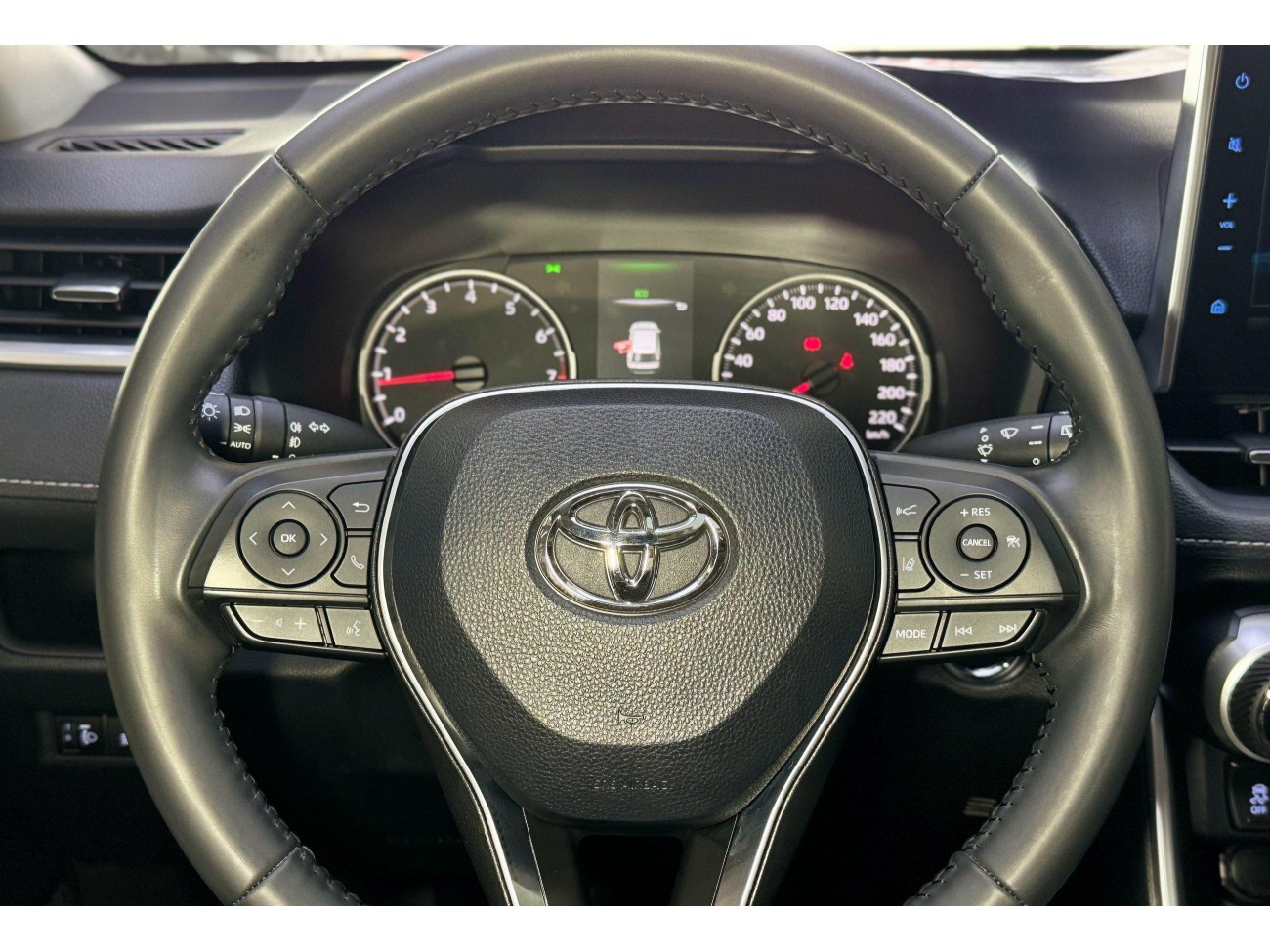 Toyota Wildlander 2021