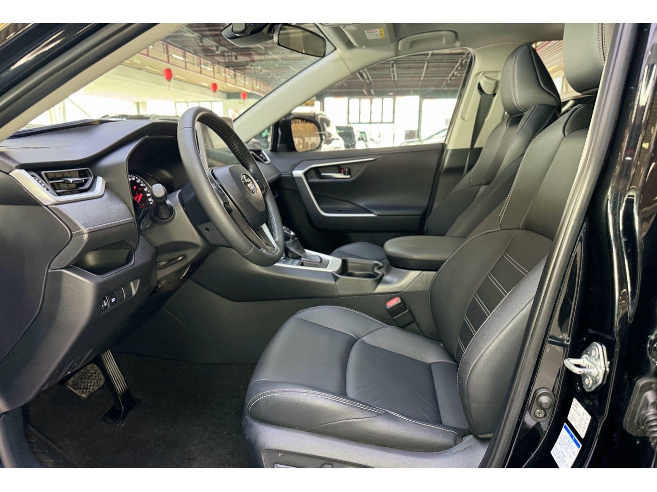 Toyota Wildlander 2021