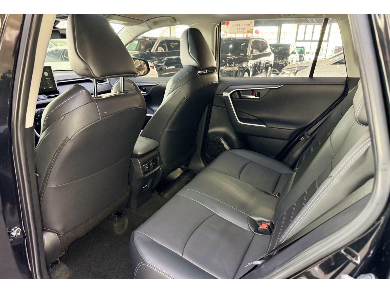 Toyota Wildlander 2021