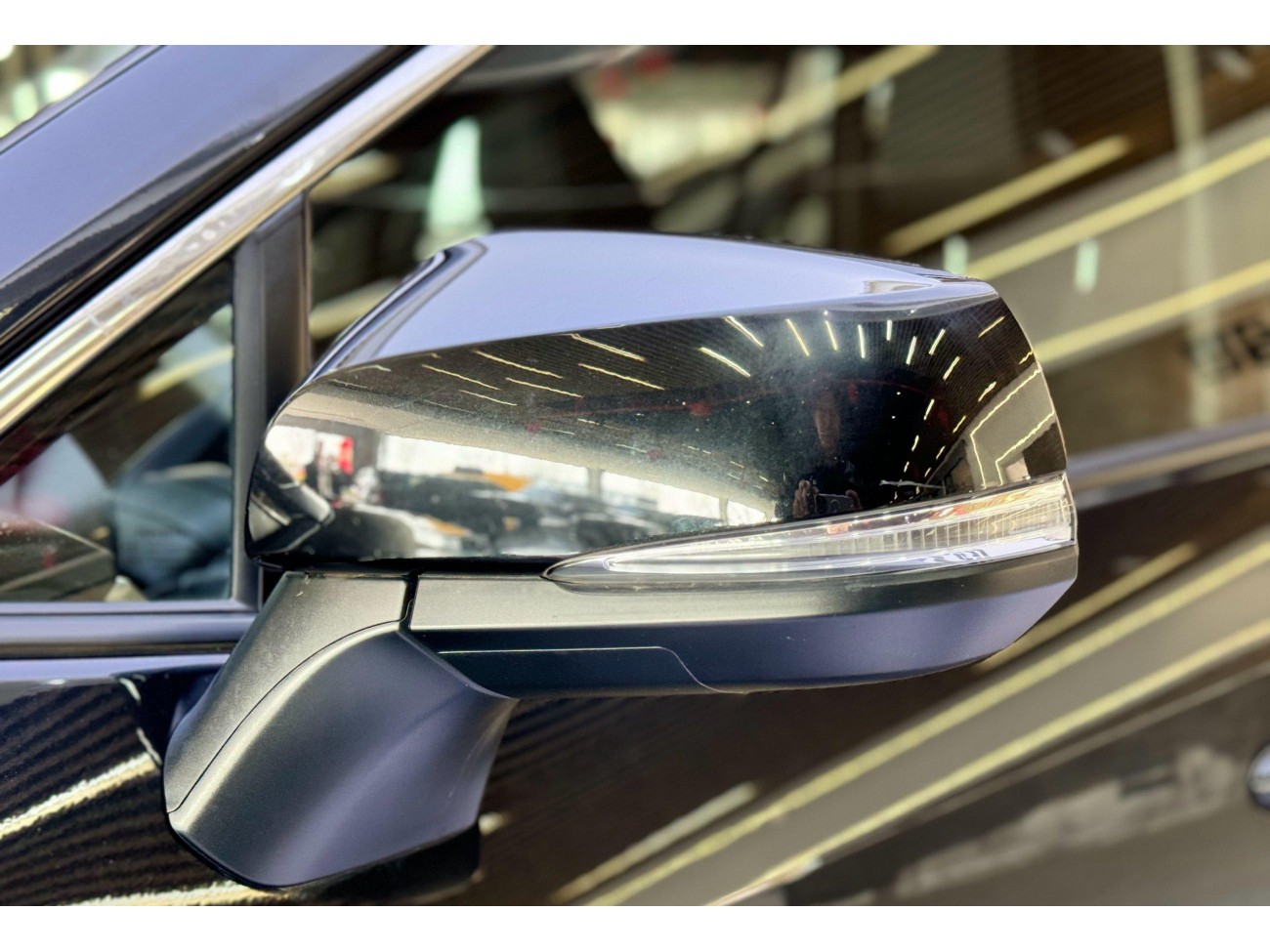 Toyota Wildlander 2021
