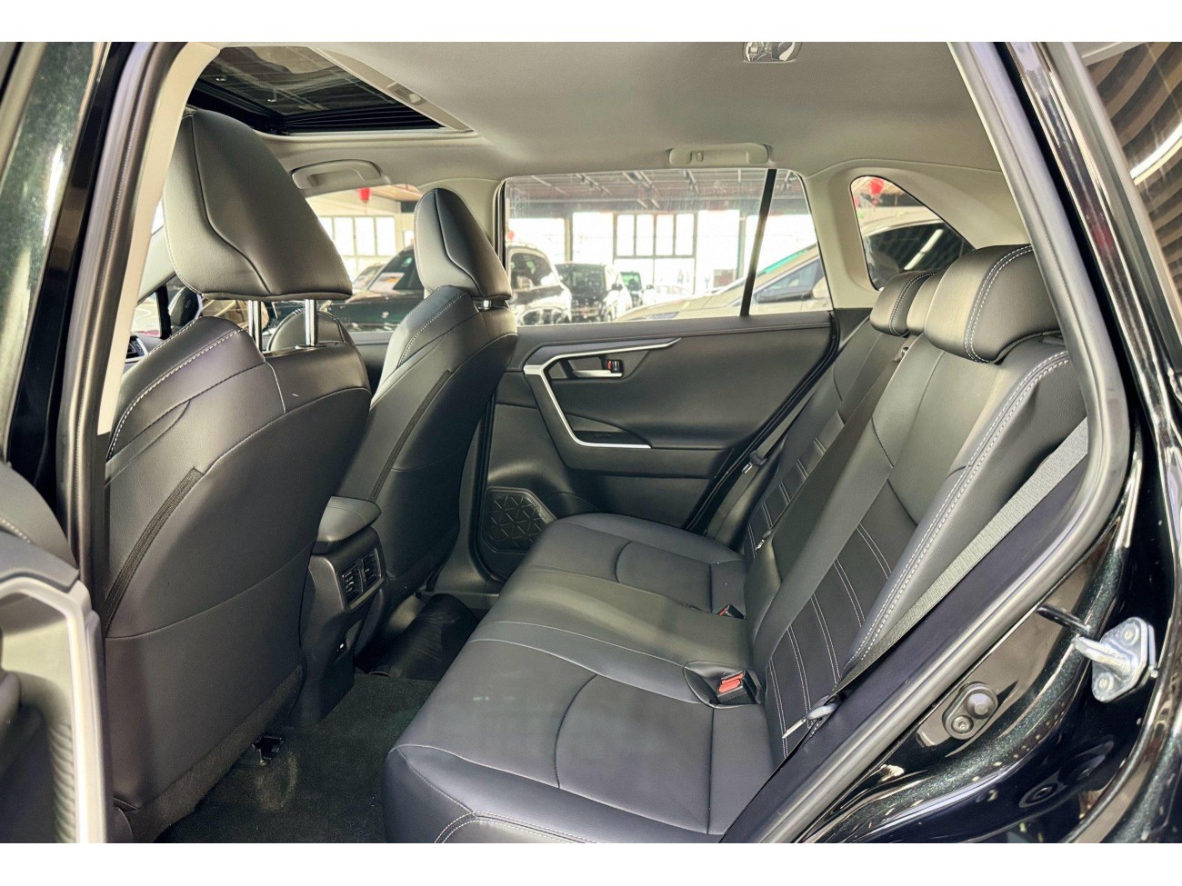 Toyota Wildlander 2021