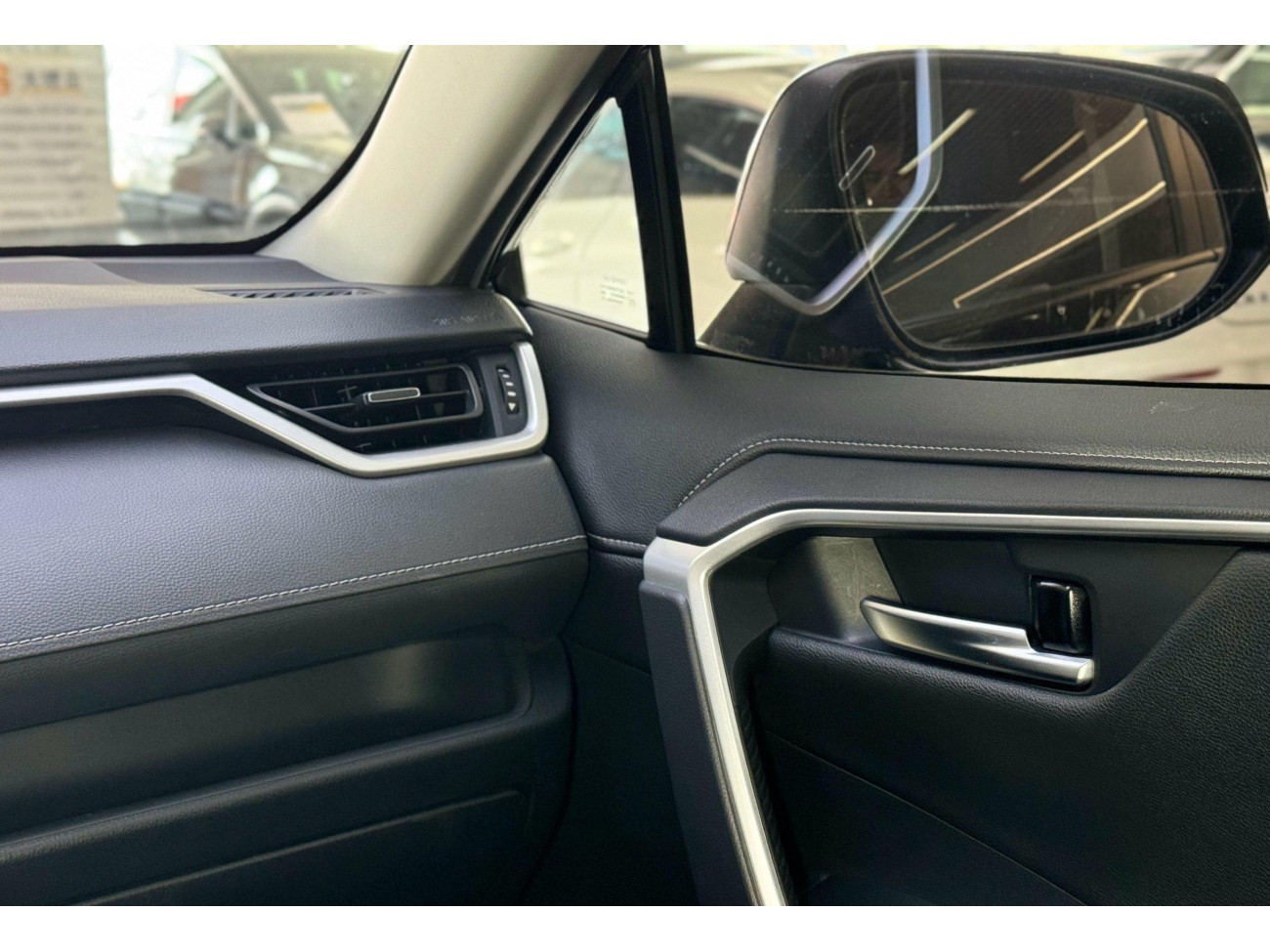 Toyota Wildlander 2021