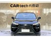 Toyota Wildlander 2021
