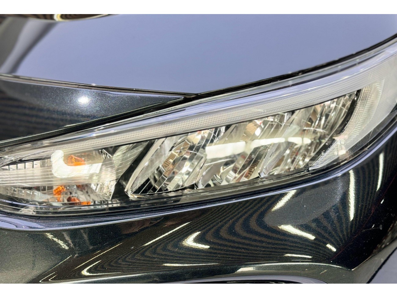 Toyota Wildlander 2021