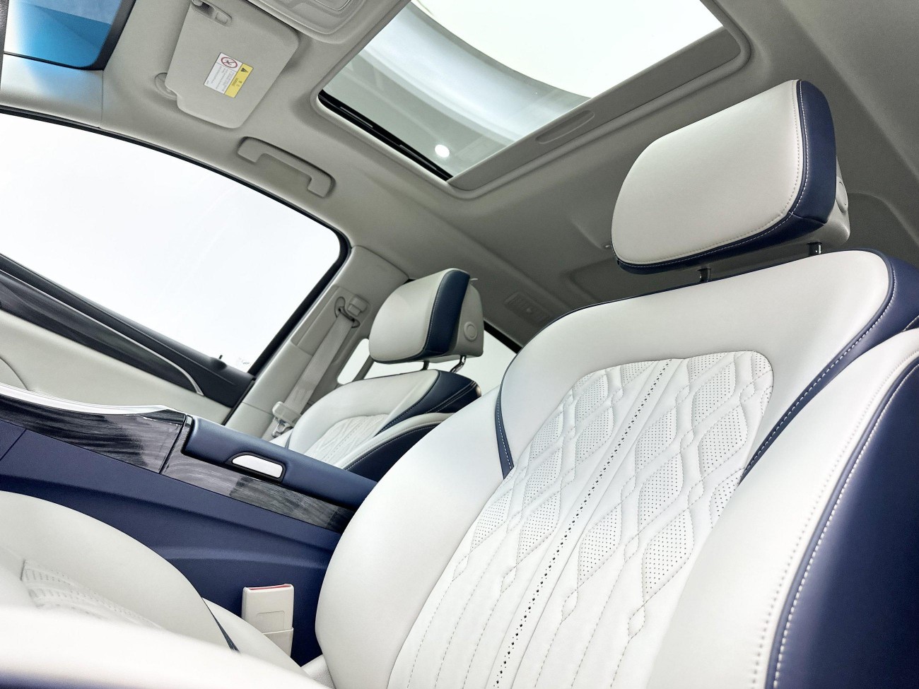 Buick GL8 2022