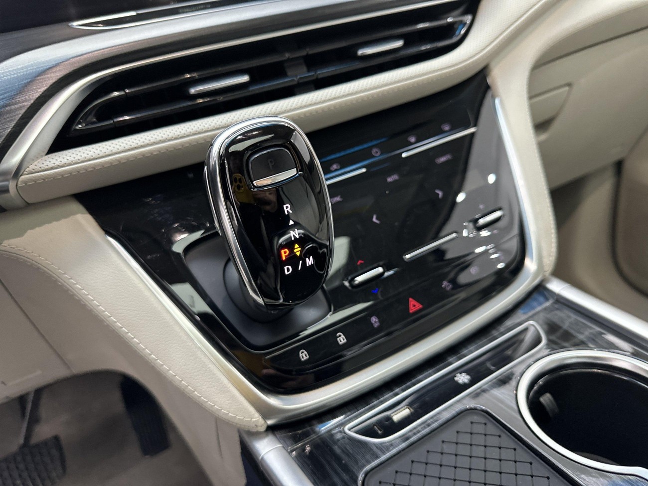 Buick GL8 2022