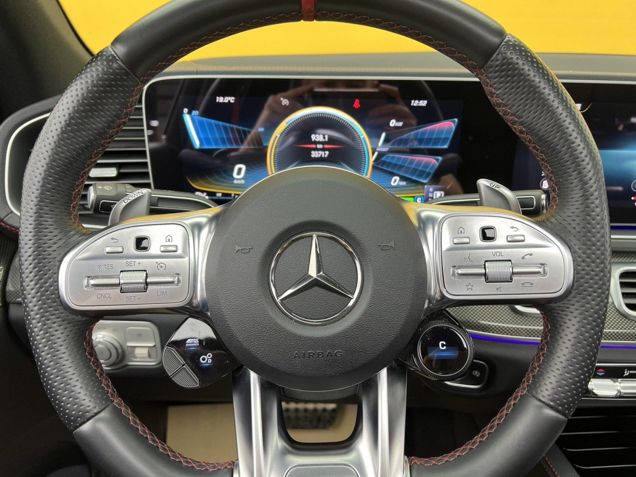 Mercedes-Benz GLE 53 4MATIC 2021