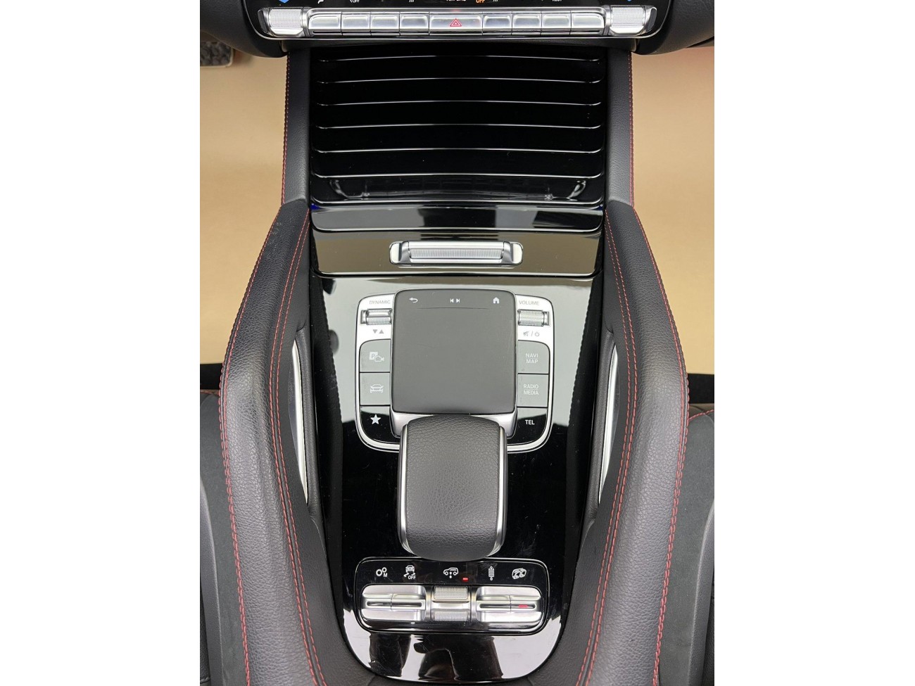 Mercedes-Benz GLE 53 4MATIC 2021