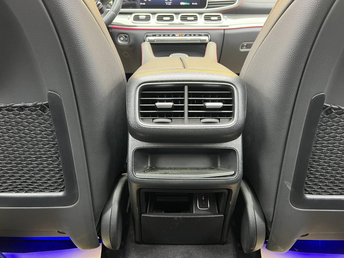 Mercedes-Benz GLE 53 4MATIC 2021