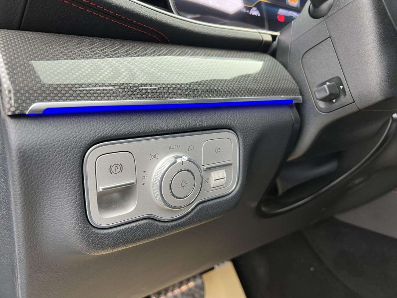 Mercedes-Benz GLE 53 4MATIC 2021