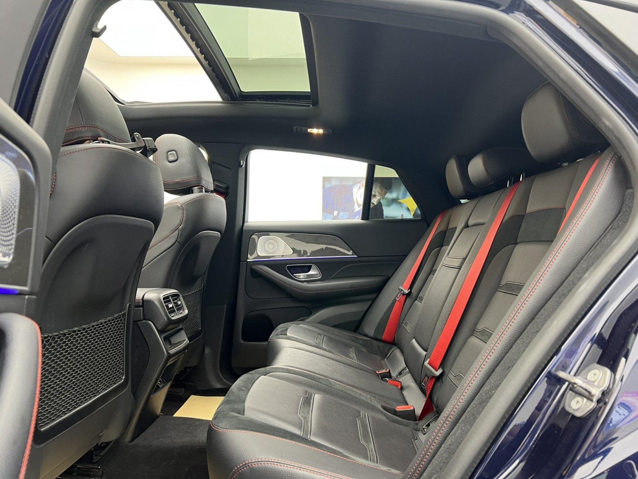 Mercedes-Benz GLE 53 4MATIC 2021