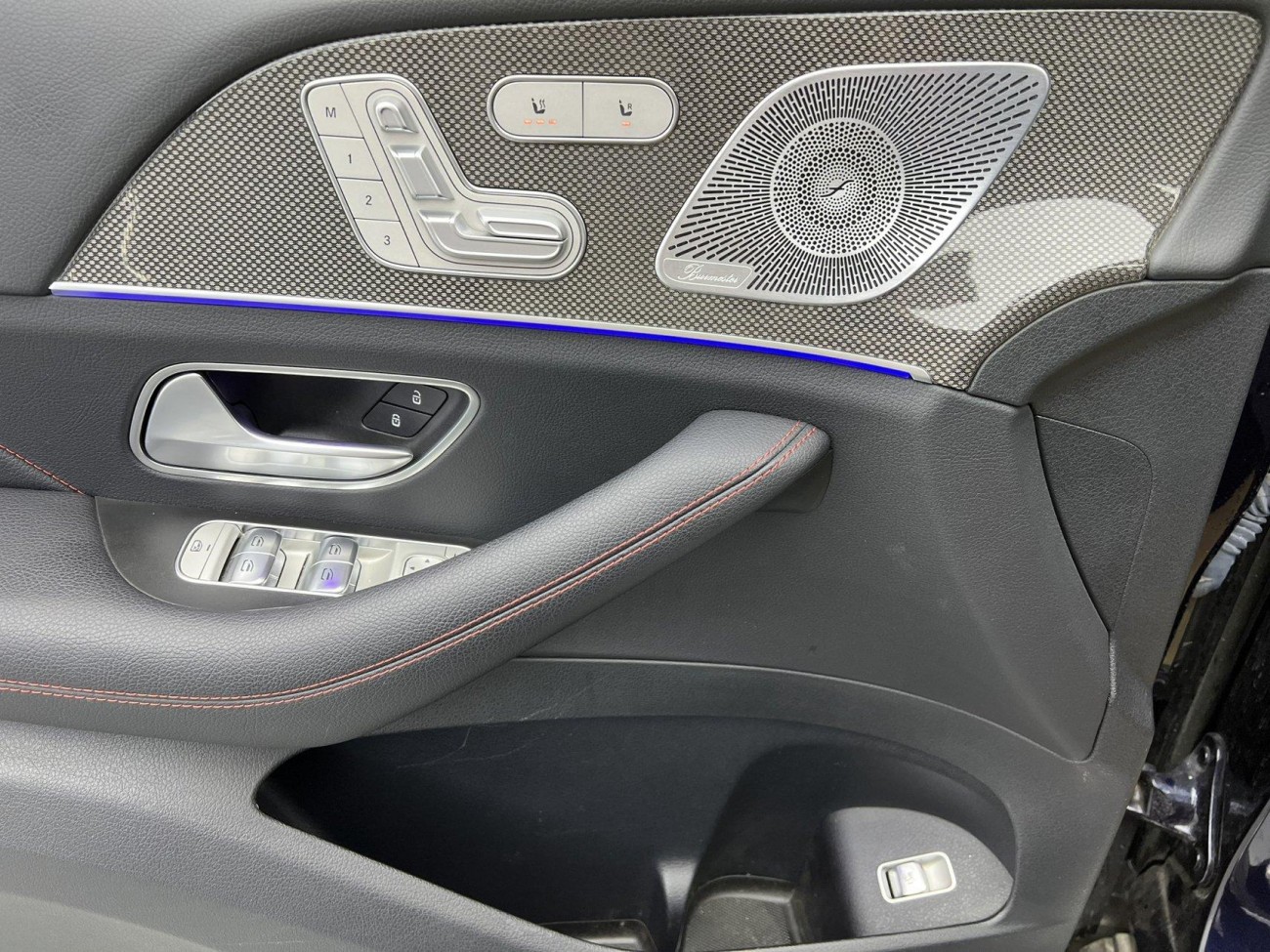 Mercedes-Benz GLE 53 4MATIC 2021