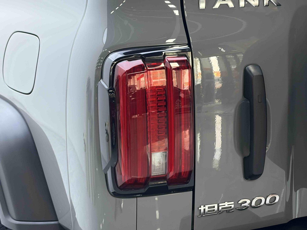 Tank 300 2023