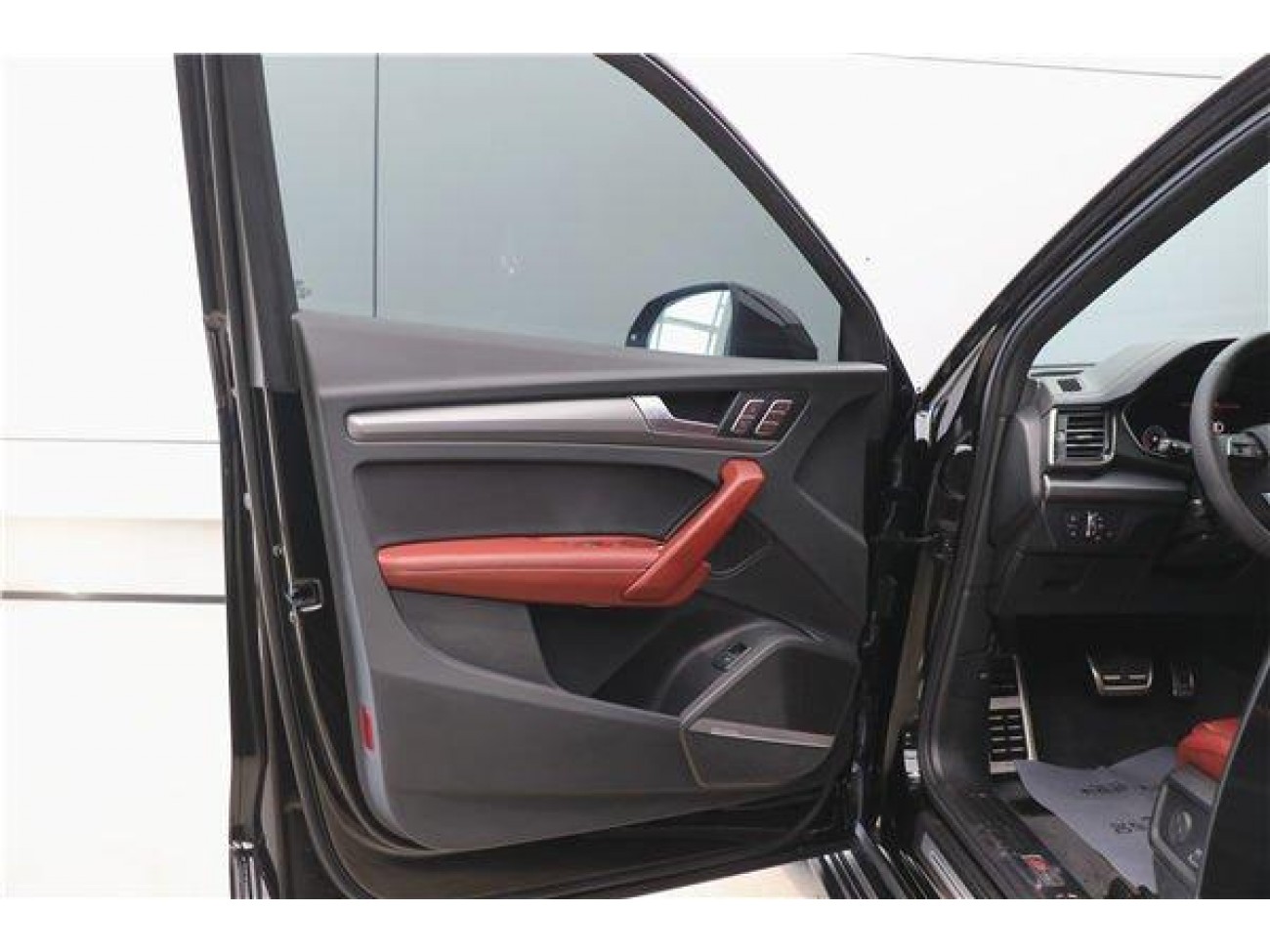 Audi Q5L 45 TFSI 2024