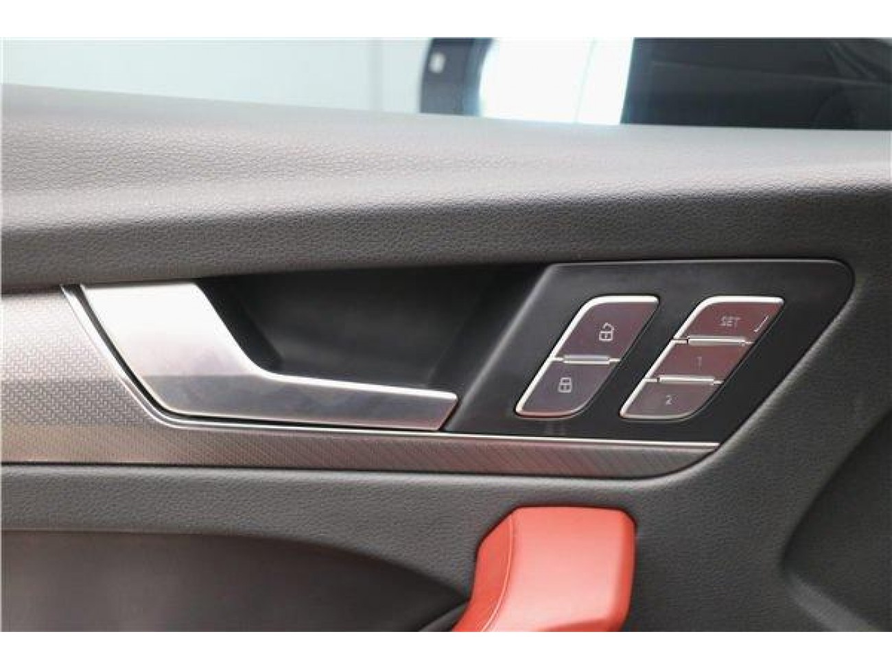 Audi Q5L 45 TFSI 2024