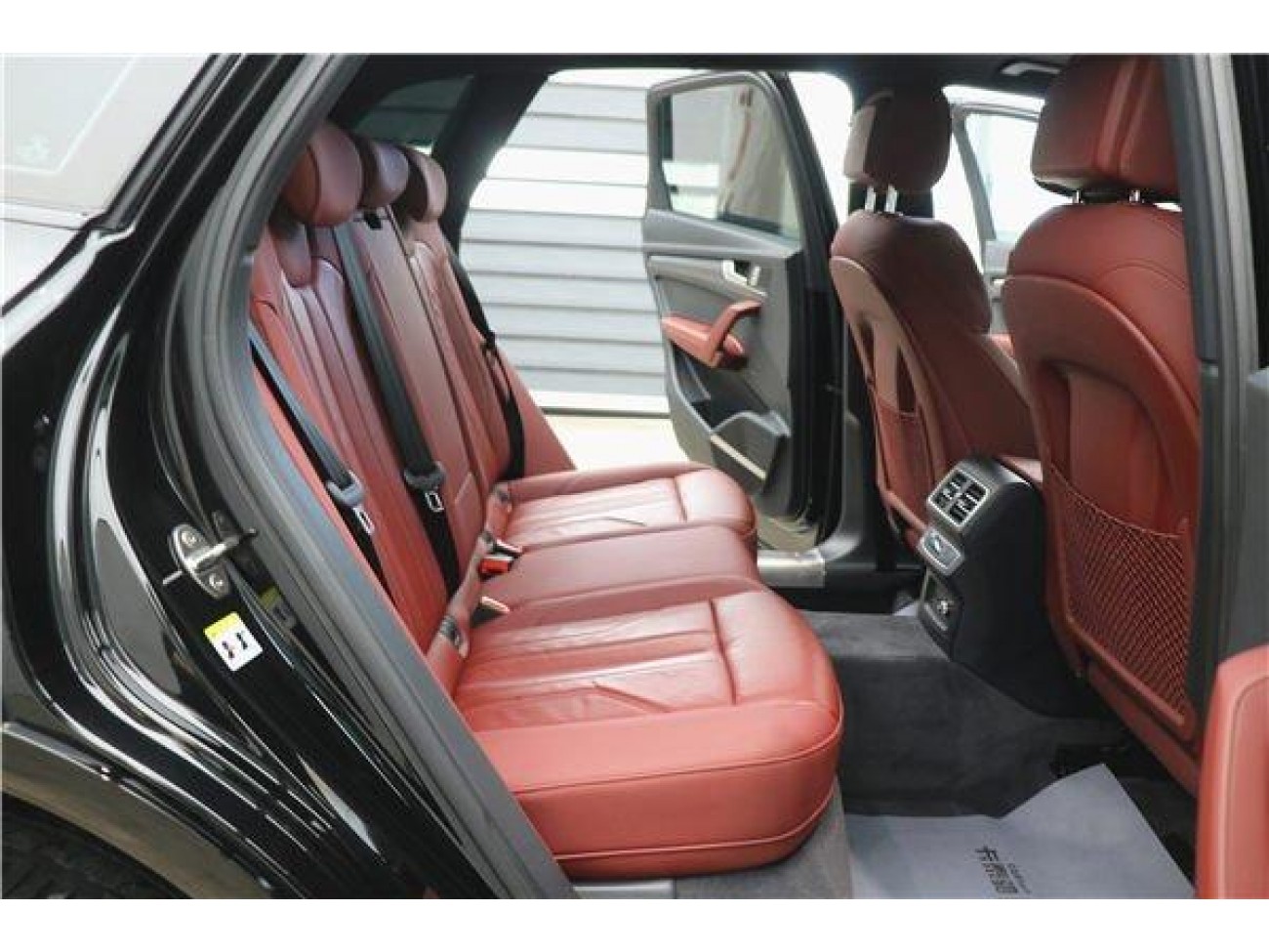 Audi Q5L 45 TFSI 2024
