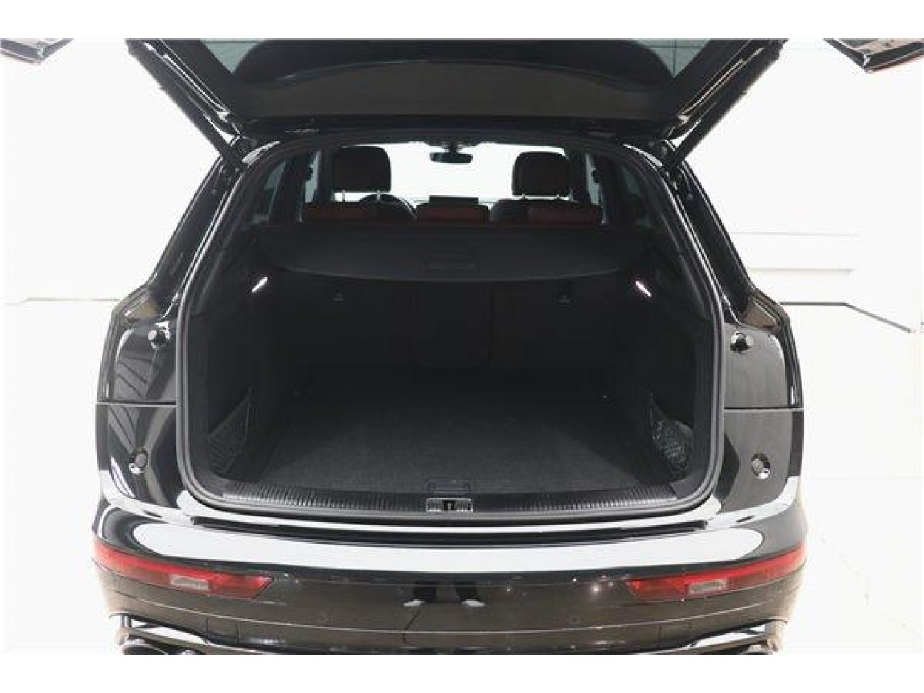 Audi Q5L 45 TFSI 2024