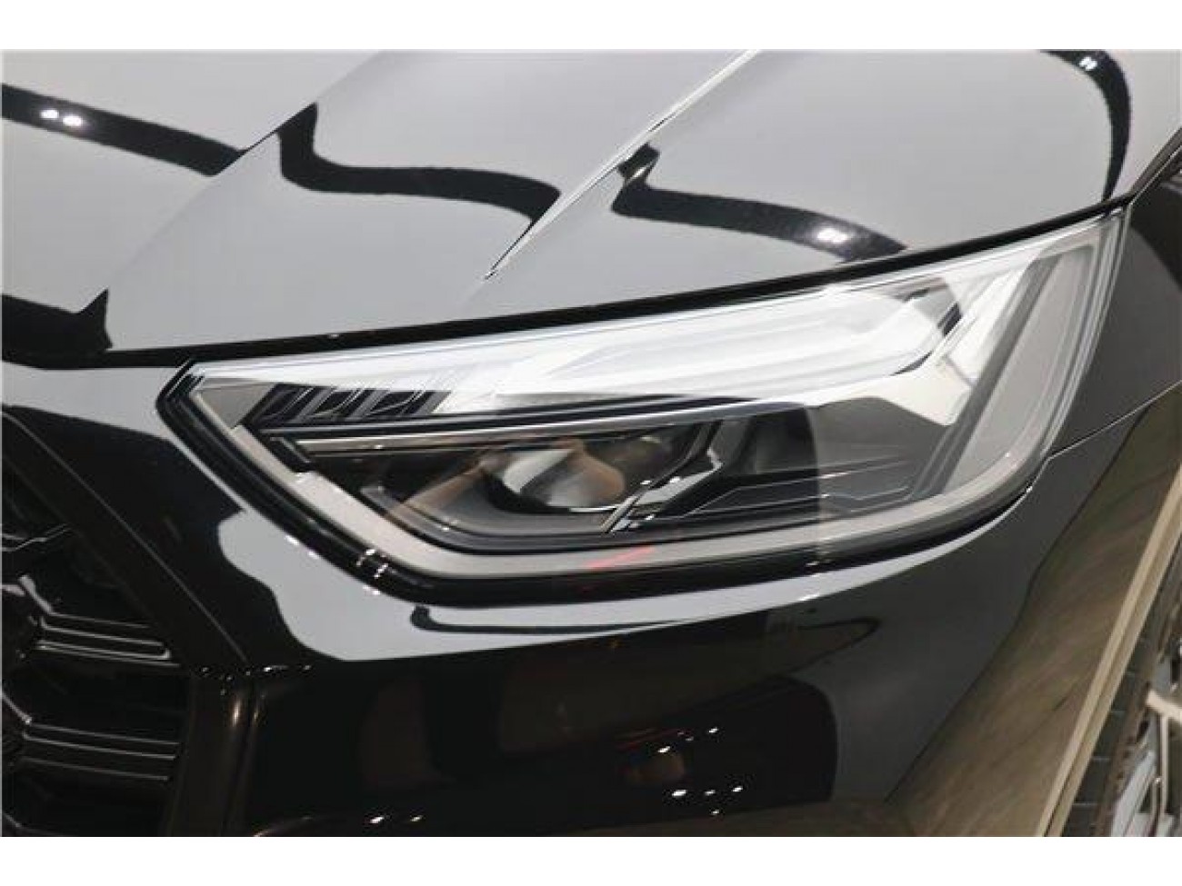 Audi Q5L 45 TFSI 2024