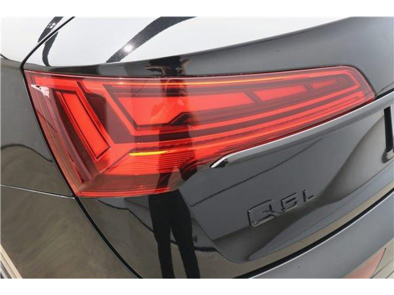 Audi Q5L 45 TFSI 2024