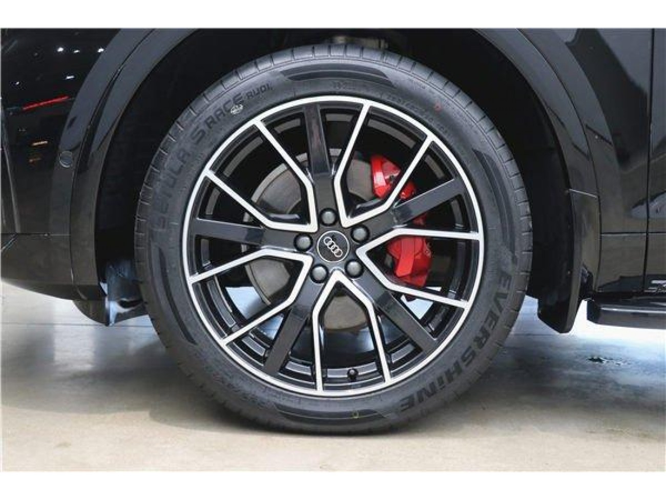 Audi Q5L 45 TFSI 2024