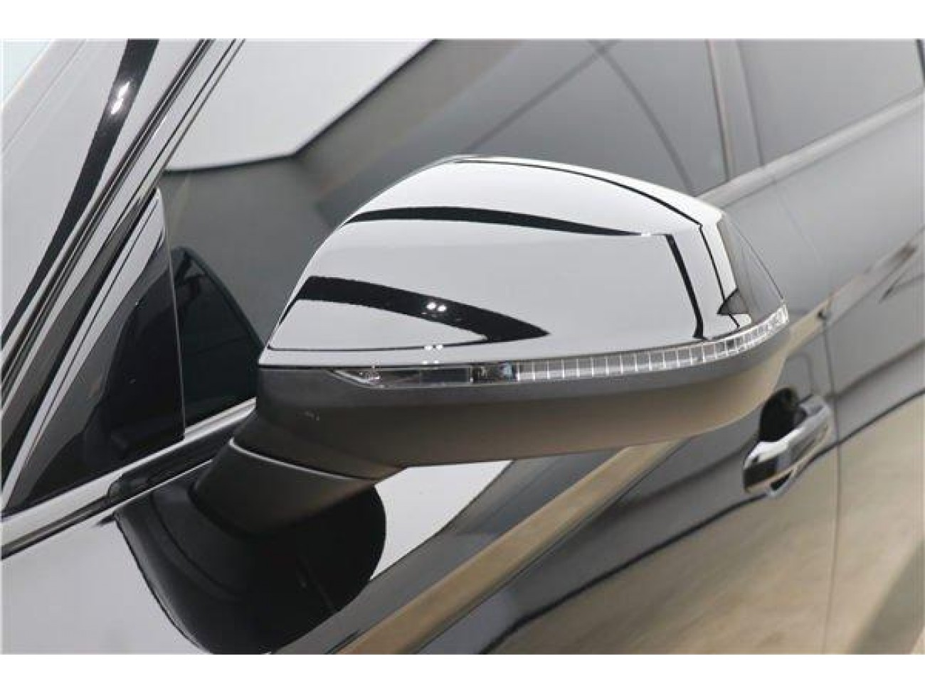 Audi Q5L 45 TFSI 2024