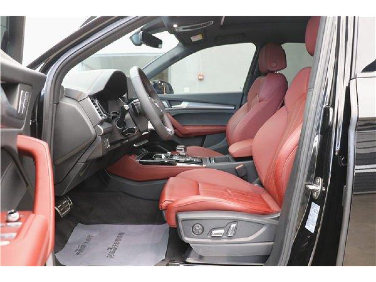 Audi Q5L 45 TFSI 2024