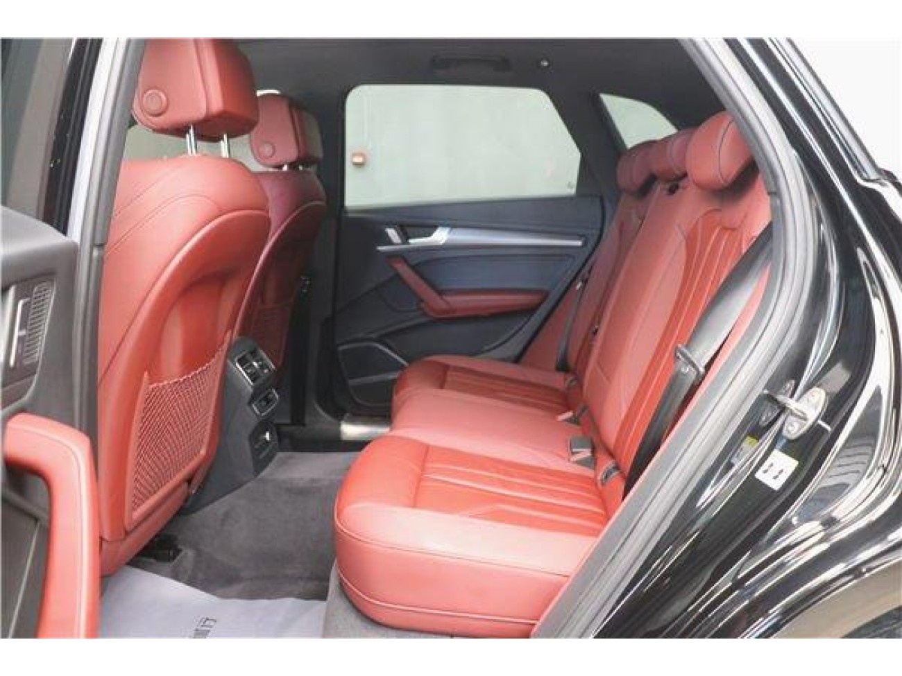 Audi Q5L 45 TFSI 2024