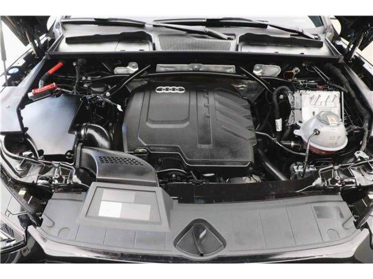 Audi Q5L 45 TFSI 2024