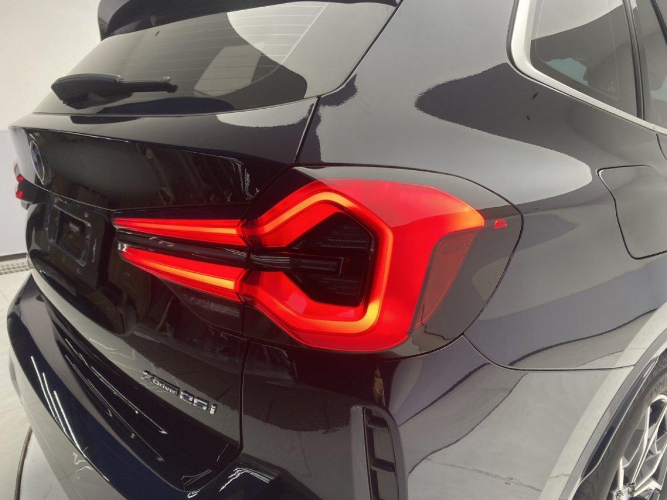 BMW X3 2023