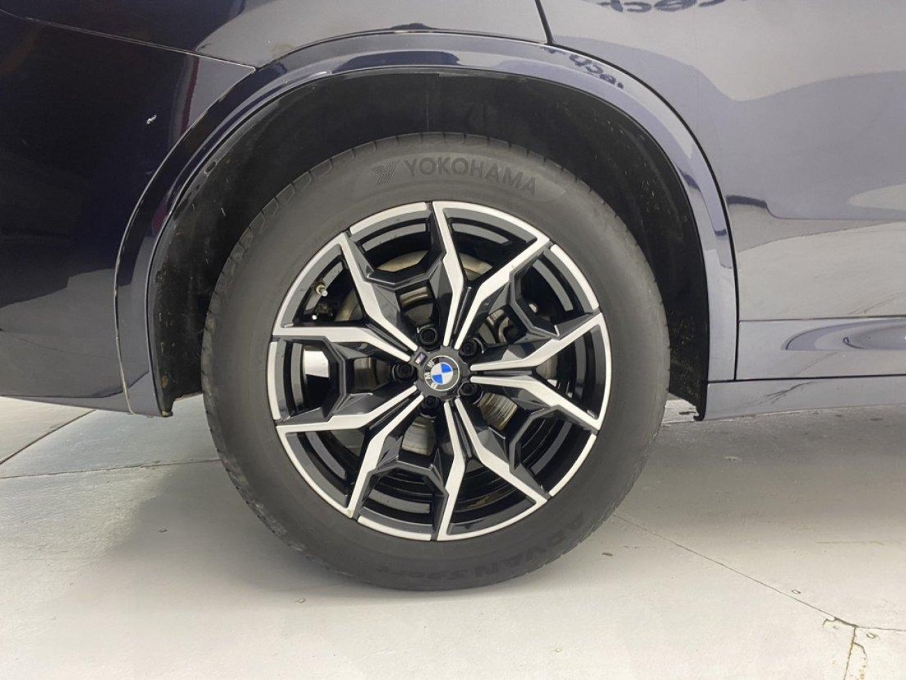BMW X3 2023
