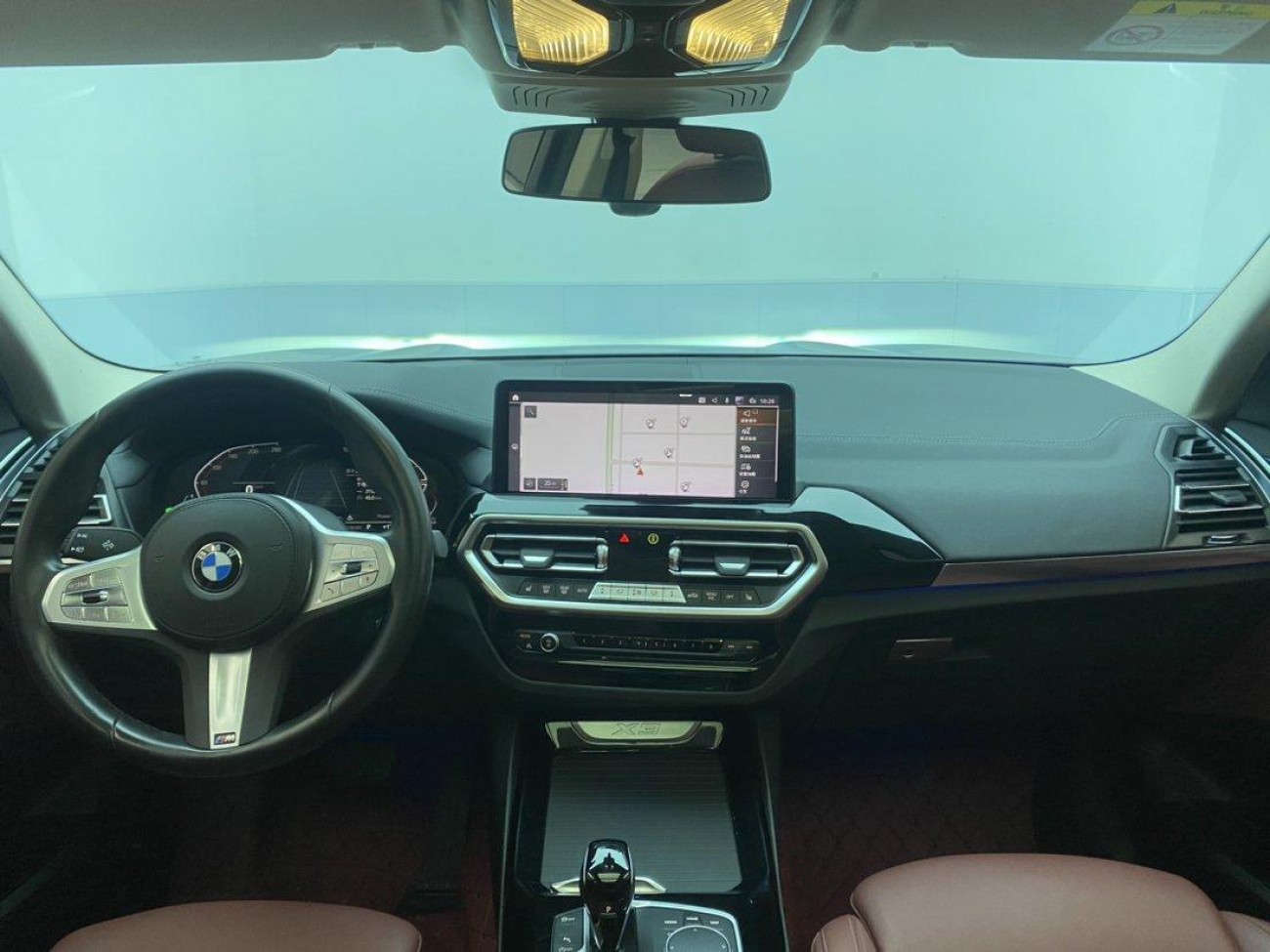 BMW X3 2023