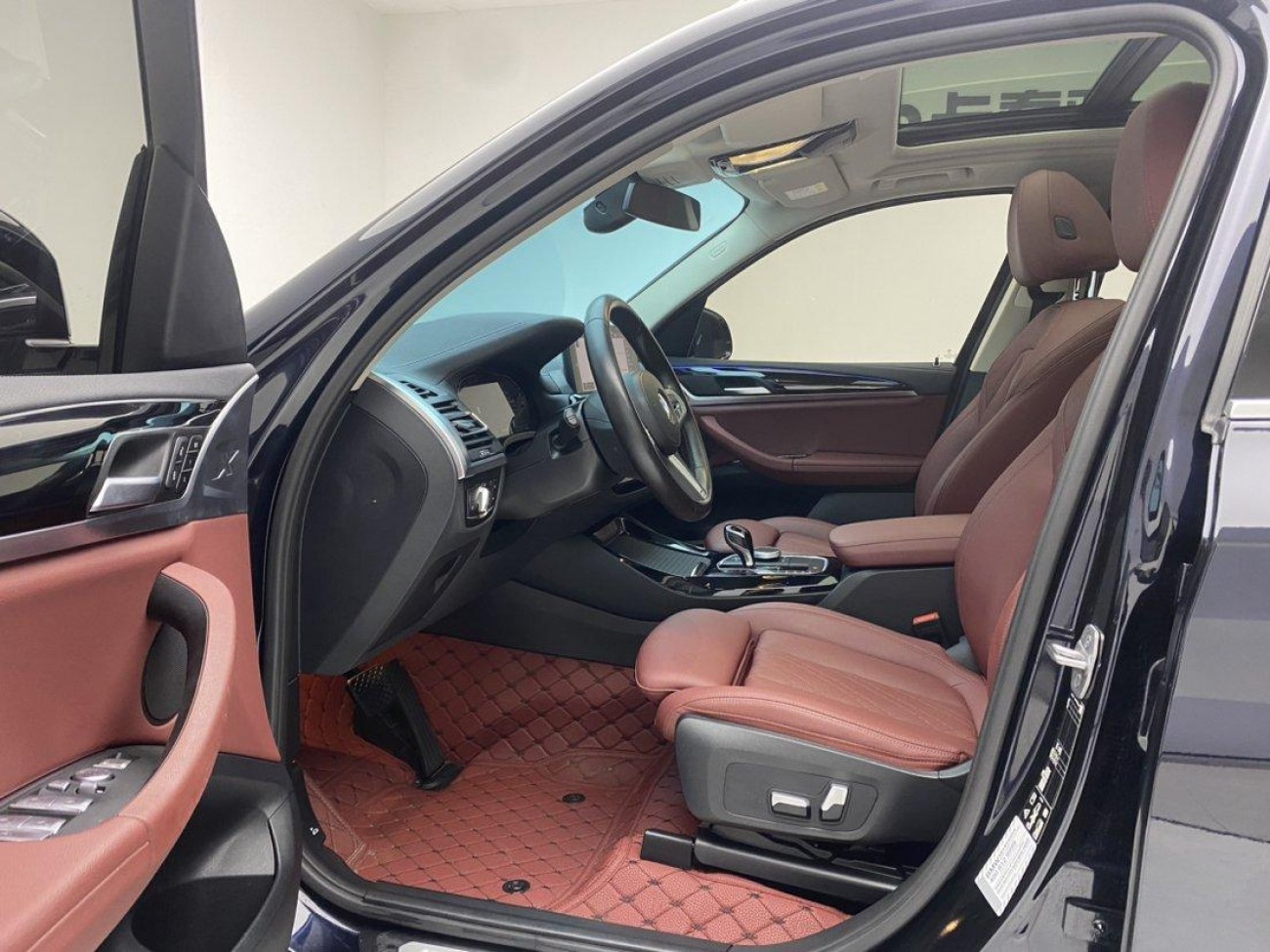 BMW X3 2023