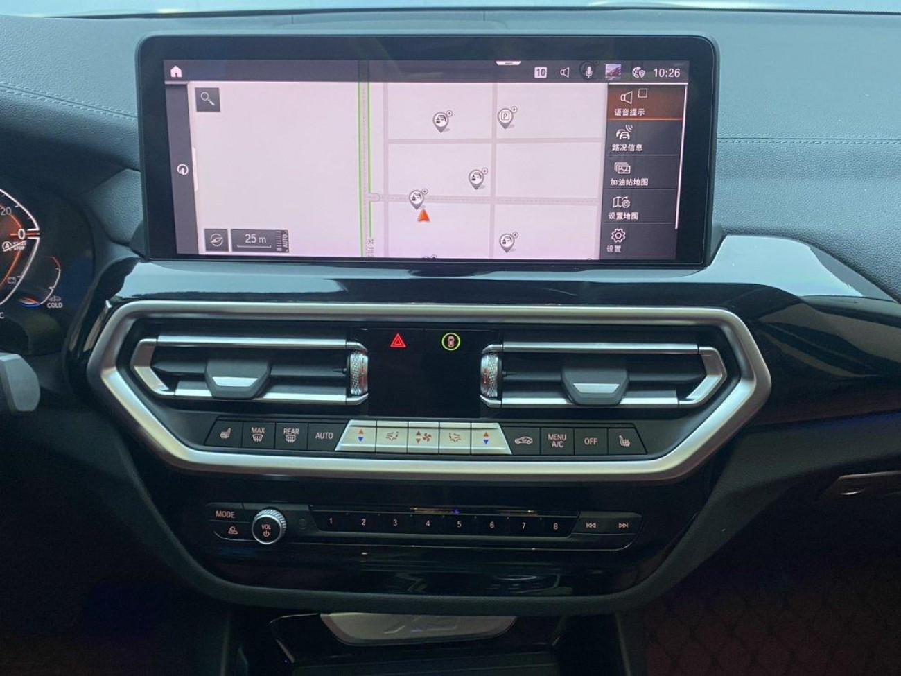 BMW X3 2023