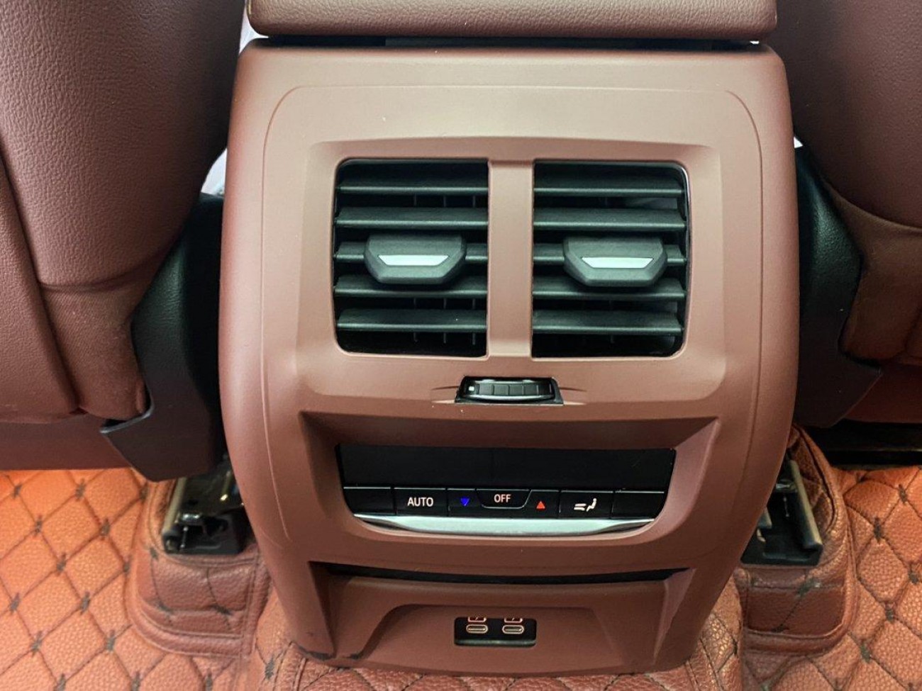 BMW X3 2023