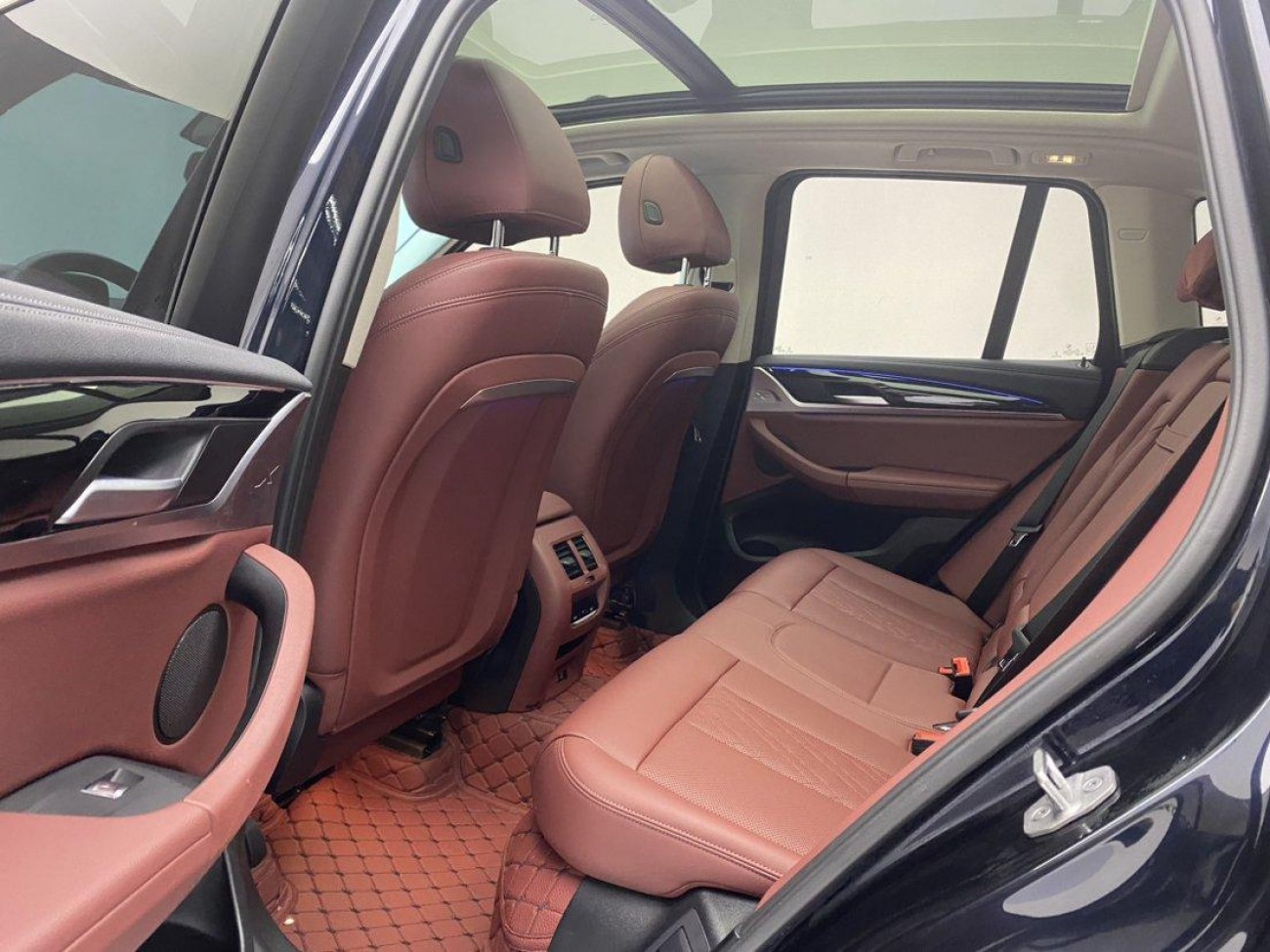 BMW X3 2023