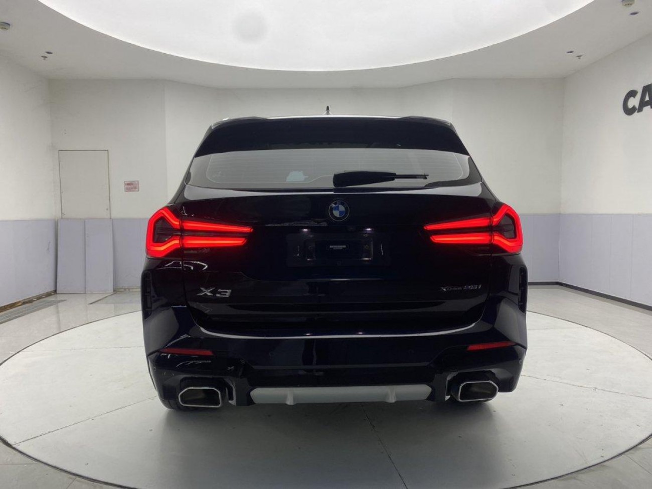 BMW X3 2023
