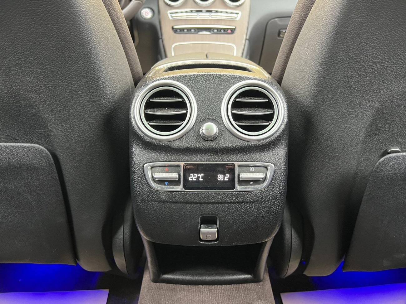 Mercedes-Benz GLC 300 L 2021