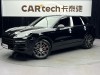 Porsche Cayenne 2024