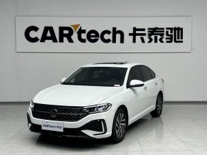 Volkswagen Lavida 2023