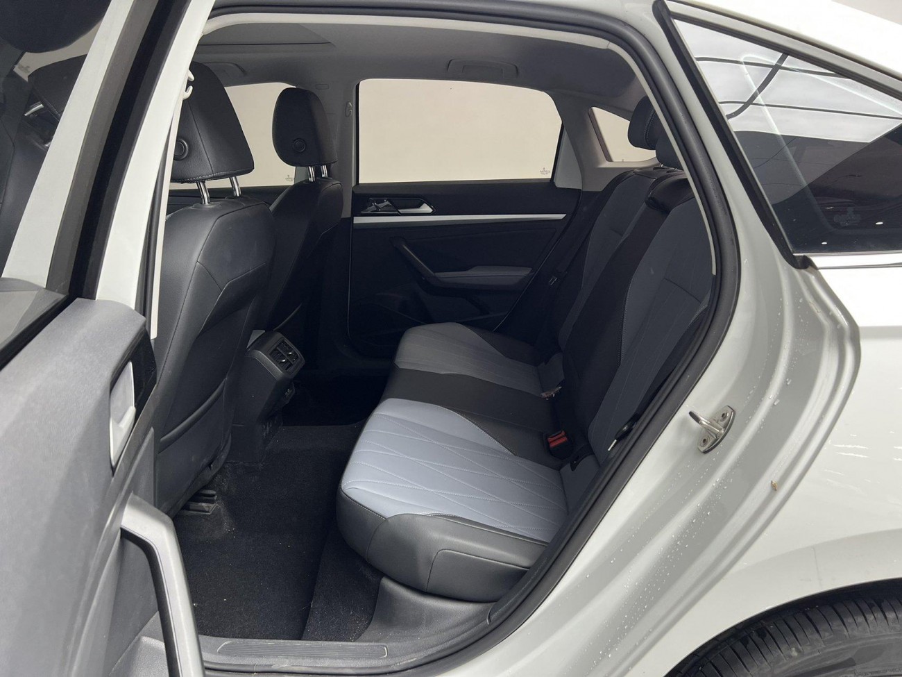 Volkswagen Lavida 2023