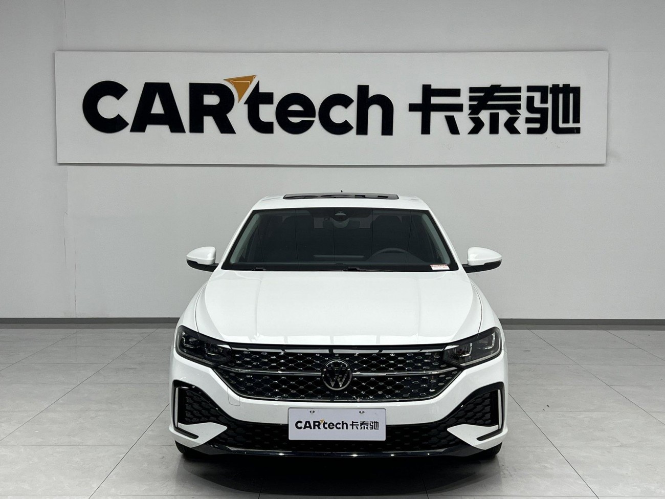 Volkswagen Lavida 2023